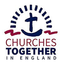 Churches Together in England logo